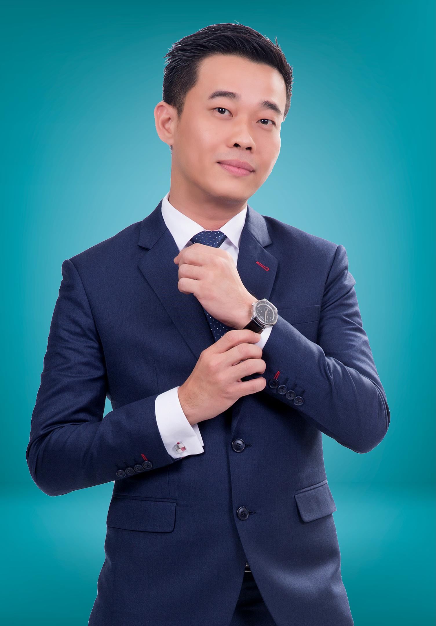 Team Member